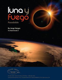 Luna Y Fuego 