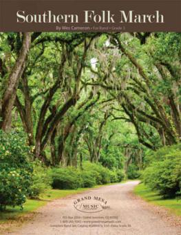 Southern Folk March 