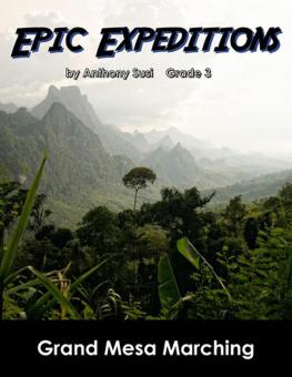 Epic Expeditions 