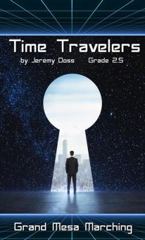 Time Travelers 