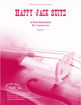 Happy Jack Suite 