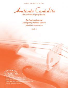 Andante Cantabile 