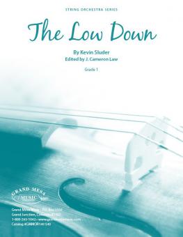 The Low Down 