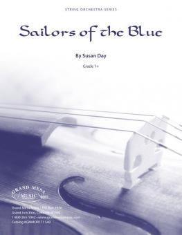 Sailors of the Blue 