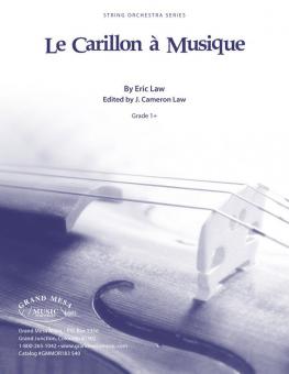 Le Carillon à Musique 