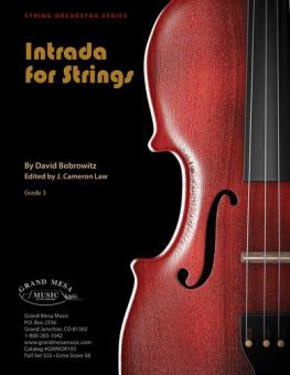 Intrada for Strings 