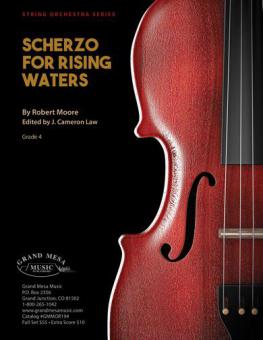 Scherzo for Rising Waters 