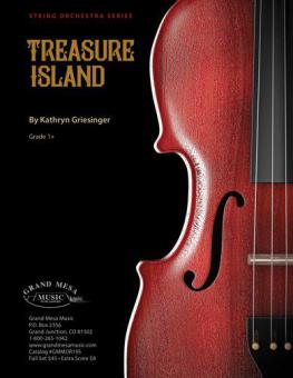 Treasure Island 