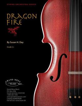 Dragon Fire 