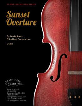 Sunset Overture 