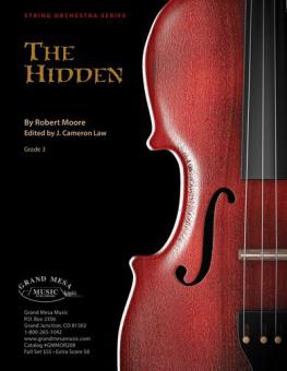 The Hidden 