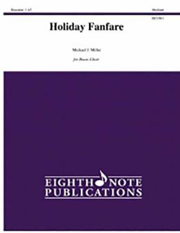 Holiday Fanfare 