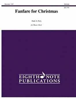 Fanfare for Christmas 