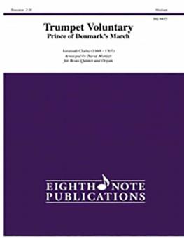 Trumpet Voluntary 