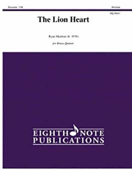 The Lion Heart 