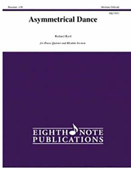 Asymmetrical Dance 