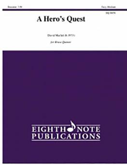 Hero's Quest 