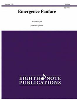 Emergence Fanfare 