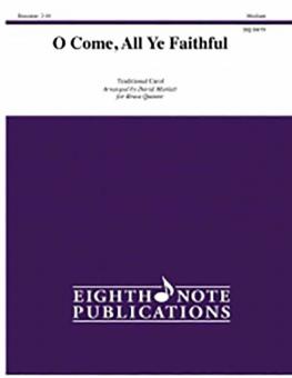 O Come, All Ye Faithful 