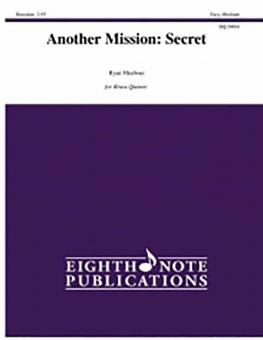 Another Mission: Secret 