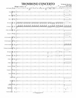 Trombone Concerto 