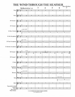 The Wind Through the Heather 