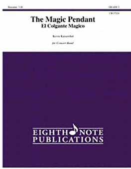 The Magic Pendant 