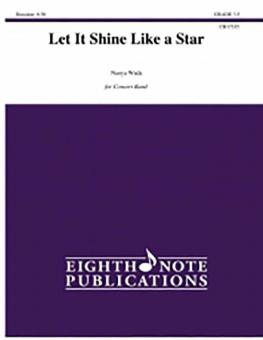 Let It Shine Like a Star 