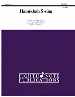 Hanukkah Swing 