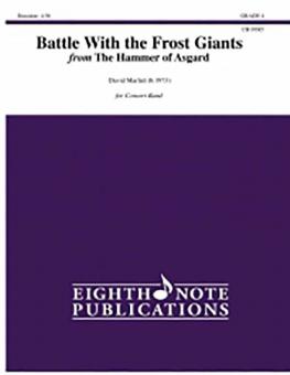 Battle With the Frost Giants 