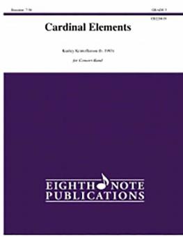 Cardinal Elements 