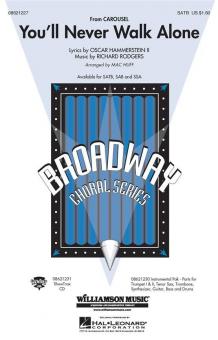 You'll Never Walk Alone Standard