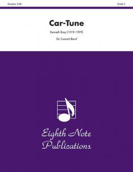 Car-Tune 