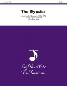 The Gypsies 