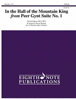 In the Hall of the Mountain King 