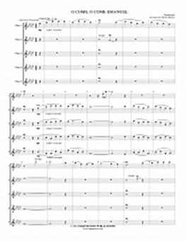 O Come, O Come Emanuel 