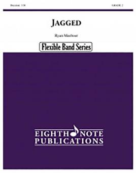 Jagged 