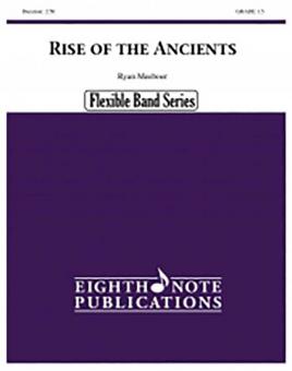 Rise of the Ancients 