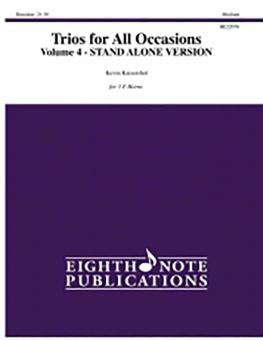 Trios for All Occasions 4 