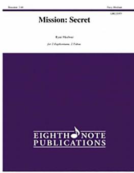 Mission: Secret 