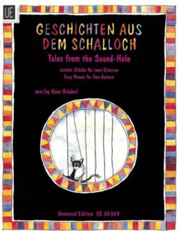 Geschichten aus dem Schallloch 