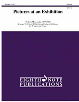 Pictures at an Exhibition 