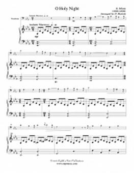 O Holy Night 
