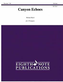 Canyon Echoes 