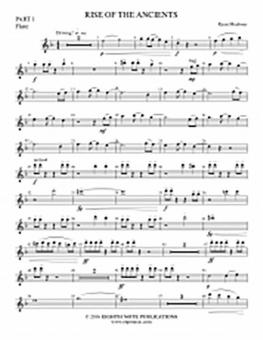 Rise of the Ancients 