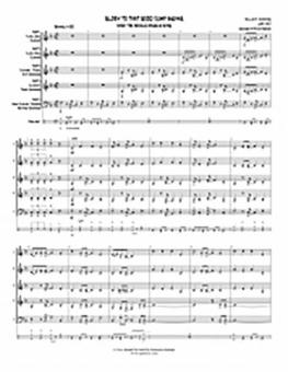 Glory to That Good Jump Swing 