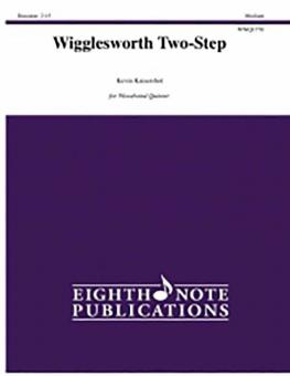 Wigglesworth 2-Step 