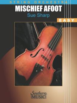 Mischief Afoot 