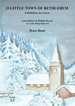 O Little Town of Bethlehem 