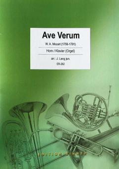 Ave Verum 